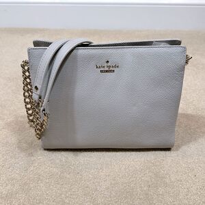 Kate Spade Emerson Place Crossbody NWOT with Small Flaws on Outside